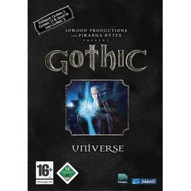 Gothic: Universe (PC)