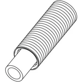 Rehau Universalrohr Rautitan Flex 16 x 2,2 mm Bund 50 m
