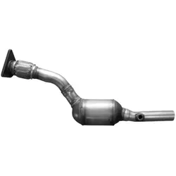 JMJ Katalysator RENAULT 1091255 8200105516,8200105517,8200374610
