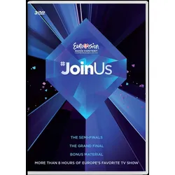 Various Artists - Eurovision Song Contest Copenhagen 2014 [3 DVDs] | Zustand: Neu & original versiegelt