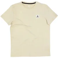 Saysky Herren Statement Pace T-Shirt beige