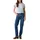 Levi's 724 High Rise Straight Mosey Mid Stone