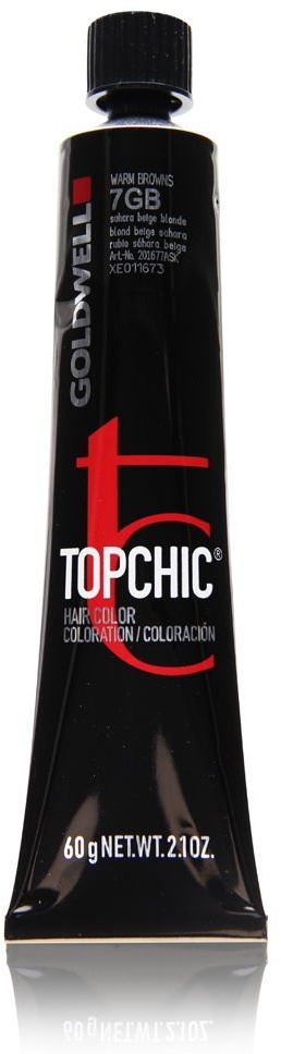 goldwell topchic 7gb