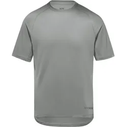 Gore Herren Everyday Solid Shirt grau