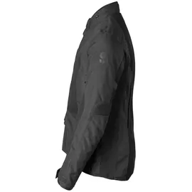 Gms Fiftysix.7 Long Jacke Schwarz 2XL