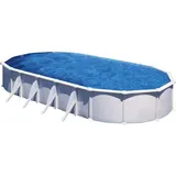 Gre Pool SET GRE KITPROV1028 - 550x132x1020 cm