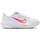 Nike Quest 6 Damen Weiß / Bright Crimson / Washed Coral 42,5