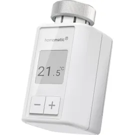 Homematic IP Heizkörperthermostat Flex HmIP-eTRV-F