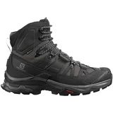 Salomon Quest 4 GTX Herren Magnet/Black/Quarry 48