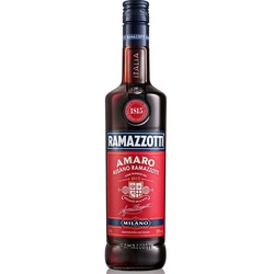 Ramazzotti Amaro 30% 0,7l