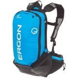 Ergon BX2 Evo Rucksack – blau