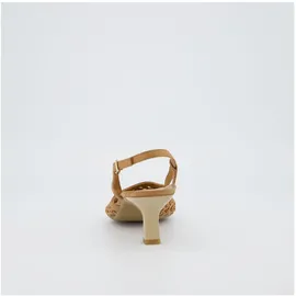 Paul Green 6144 Damenschuhe 6144-010 6144-010 braun, | Gr.: 40,5