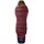 Nordisk Oscar -2 Curve Schlafsack (Größe MAX. 205CM , rot)