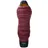 Nordisk Oscar -2 Curve Schlafsack (Größe MAX. 205CM , rot)