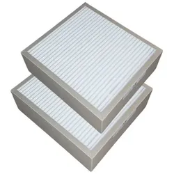FLEXIT EcoNordic F7+F7 Filterset (effizient)