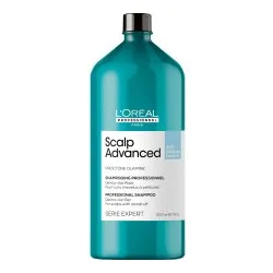 L'Or éal Professionnel Serie Expert Scalp Advanced Anti-Dandruff Dermo-Clarifier Shampoo 1500ml