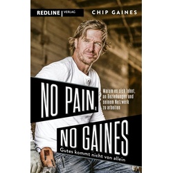 No Pain, No Gaines