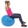 Ledraplastic Gymnic Gymnastikball Classic 65 cm