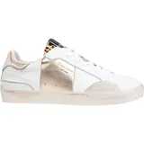 Pepe Jeans Lederschuhe Lane Fun W weiß - 37 EU