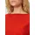 s.Oliver Strickpullover mit Struktur Rot XXL