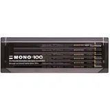 Tombow Bleistift MONO 100 7H