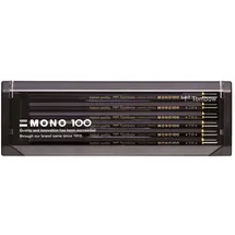 Tombow Bleistift MONO 100 7H