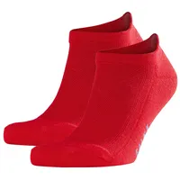 Falke Socken, Unisex 2er Pack Stretch 39-41