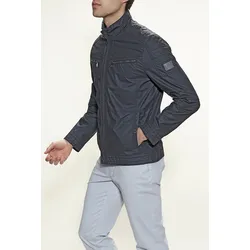 New Canadian Blouson - marine - 58