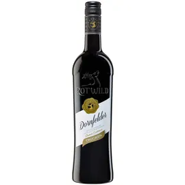 Rotwild Dornfelder QbA. trocken 0,75 l