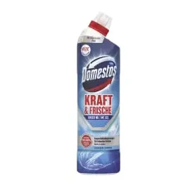 Domestos WC-Reiniger Gel Ocean Fresh 750 ml