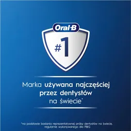 Oral-B Vitality 100 CrossAction weiß