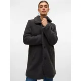 Vero Moda Vmkylie Teddy Coat Boo - XS