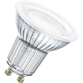 LEDVANCE Osram LED GU10 7.90 W, 650 lm, 1 x, G],