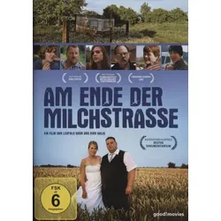 Am Ende der Milchstrasse