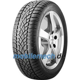 Dunlop SP Winter Sport 3D 235/55 R17 99H