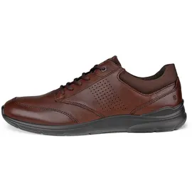 ECCO Irving Schuhe, cocoa Brown Coffee, 39 EU