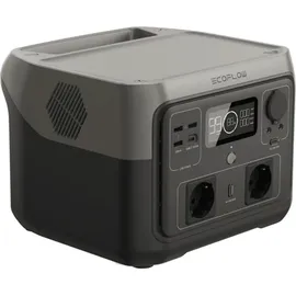 ECOFLOW River mini wireless Power Station Solargenerator