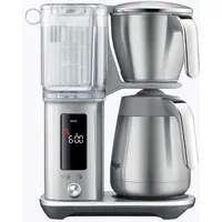 Sage the Luxe Brewer Thermal - Ein-Tasten-Präzision, SCA Gold-Tassen-Standard,