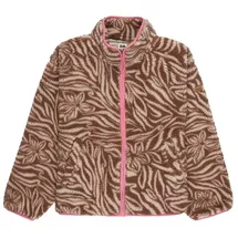 Roxy Like Electricity Fleecejacke Beige 158/164