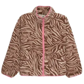 Roxy Like Electricity Fleecejacke Beige 158/164