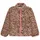 Roxy Like Electricity Fleecejacke Beige 158/164