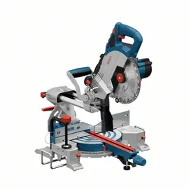 Bosch GCM 18V-216 Professional inkl. 2 x 5,5 Ah