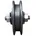 Nr 500 120 mm lose