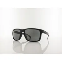OAKLEY Holbrook XXL matte black/prizm grey