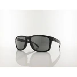 OAKLEY Holbrook XXL matte black/prizm grey