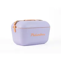 POLARBOX 114063 - Pop 12 Liter Lilac
