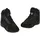 Furygan V4 Easy D3O Motorradschuhe - Black - EU