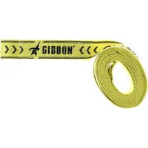 Gibbon Slacklines Gibbon Slackrack Classic 50mm 4,5m, Slackline-Gelb-One Size