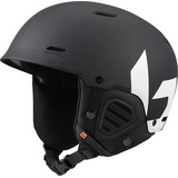 Bollé Mute - Matte Black / White - S