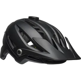Bell Sixer MIPS 55-59 cm matte/gloss black 2019